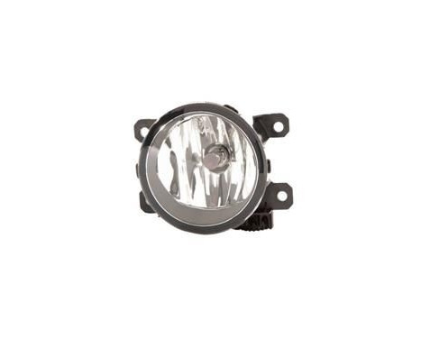 Lampe de brouillard 0975999 Van Wezel