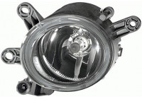 Lampe de brouillard 1N0 010 163-021 Hella