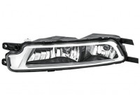 Lampe de brouillard 1NA 011 839-111 Hella