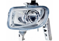 Lampe de brouillard 1NA 354 557-031 Hella