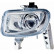 Lampe de brouillard 1NA 354 557-041 Hella, Vignette 2