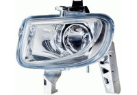 Lampe de brouillard 1NA 354 557-041 Hella