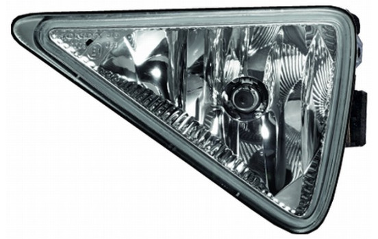 Lampe de brouillard 1NA 354 606-011 Hella