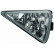 Lampe de brouillard 1NA 354 606-021 Hella, Vignette 2