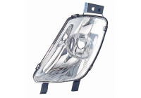 Lampe de brouillard 4014995 Van Wezel