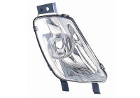 Lampe de brouillard 4014996 Van Wezel