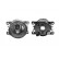 Lampe de brouillard 4327999 Van Wezel, Vignette 2
