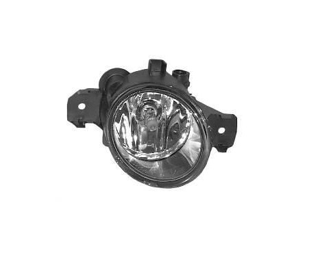 Lampe de brouillard 4348995V Van Wezel