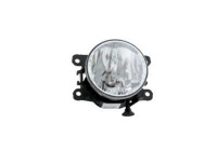 Lampe de brouillard 4373999V Van Wezel