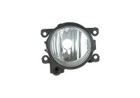 Lampe de brouillard 4425995 Van Wezel