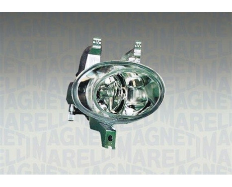 Lampe de brouillard LAQ002 Magneti Marelli