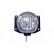 Phare antibrouillard 0160999 Van Wezel