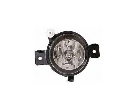 Phare antibrouillard 0689995 Van Wezel