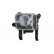 Phare antibrouillard 1/06+ gauche 3782997 Van Wezel