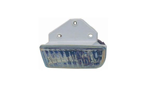 Phare antibrouillard -1/96 TYPE I/II gauche 5874995 Van Wezel, Image 3