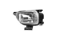 Phare antibrouillard 1/96+ TYPE II,III droit 5875996 Van Wezel