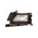 Phare antibrouillard -11 maillons+Sport 1.6/2.0 MT 2739997 Van Wezel, Vignette 2