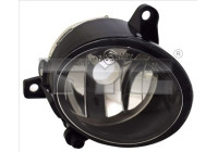 Phare antibrouillard 19-15446-01-2 TYC