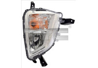 Phare antibrouillard 19-6413-00-9 TYC
