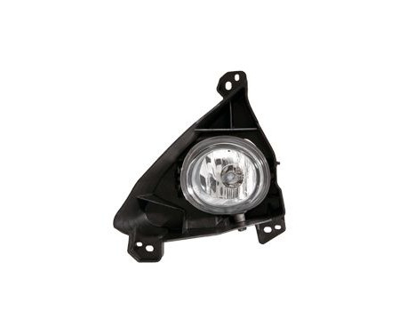 Phare antibrouillard 2763997 Van Wezel