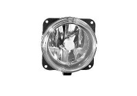 Phare antibrouillard 2765999 Van Wezel