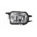 Phare antibrouillard -3/04 Verre clair droit 3032998 Van Wezel, Vignette 2