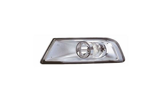 Phare antibrouillard -3/10 gauche HB4 1869995 Van Wezel