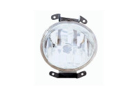 Phare antibrouillard 3/5 portes gauche 8224995 Van Wezel