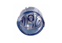 Phare antibrouillard 3338999 Van Wezel