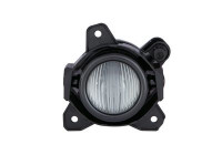 Phare antibrouillard 3753995 Van Wezel