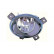 Phare antibrouillard -4/04 gauche 5920995 Van Wezel, Vignette 2