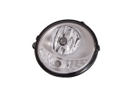 Phare antibrouillard 4372998 Van Wezel