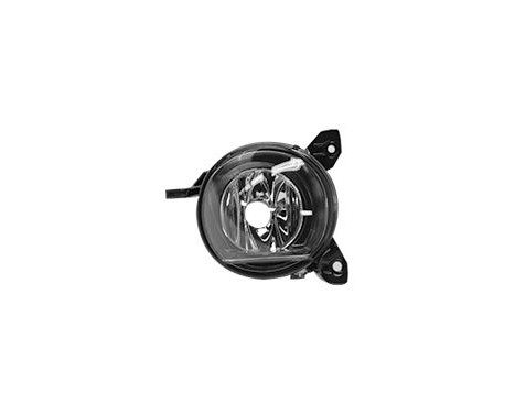 Phare antibrouillard 5397996 Van Wezel