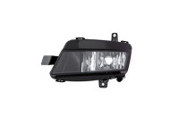 Phare antibrouillard 5766995 Van Wezel