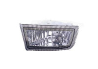 Phare antibrouillard 7/99+ gauche 5381997 Van Wezel