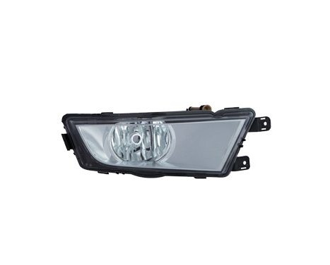 Phare antibrouillard 7624998 Van Wezel