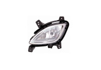 Phare antibrouillard 8248995 Van Wezel