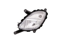 Phare antibrouillard 8314997 Van Wezel