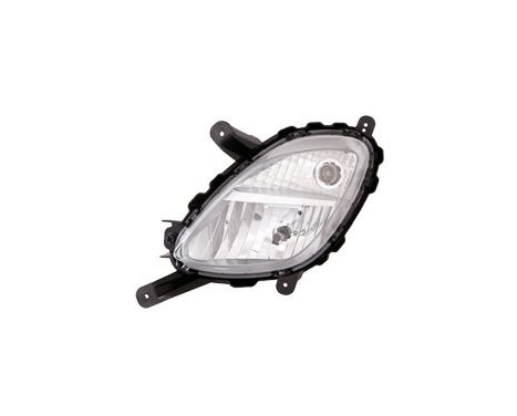 Phare antibrouillard 8314997 Van Wezel