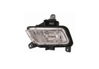 Phare antibrouillard 8355995 Van Wezel