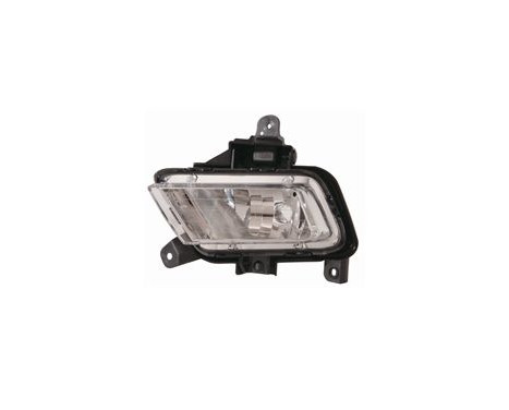 Phare antibrouillard 8355995 Van Wezel