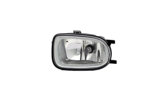 Phare antibrouillard 9/00+ gauche 3309995 Van Wezel