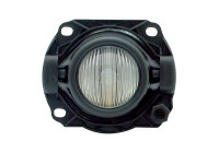 Phare antibrouillard -9/06 G/D H11 0680999 Van Wezel