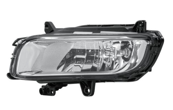 Phare antibrouillard Audi A8 (4E2, 4E8) 02-10 li H11 1NG 354 842-011 Hella