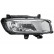 Phare antibrouillard Audi A8 (4E2, 4E8) 02-10 re H11 1NG 354 842-021 Hella