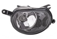 Phare antibrouillard Audi Q7 (4L) 09-15 re H11 1N0 010 327-161 Hella