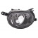 Phare antibrouillard Audi Q7 (4L) 09-15 re H11 1N0 010 327-161 Hella