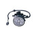 Phare antibrouillard de 1999 (rond) 2565999 Van Wezel, Vignette 2