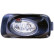 Phare antibrouillard Diesel gauche 2571997 Van Wezel, Vignette 2