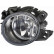 Phare antibrouillard droit 1N0 010 058-021 Hella, Vignette 2
